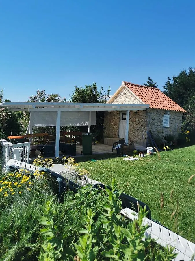 Apartmani Manuela Ljubac 0*, Ljubac (Zadar)