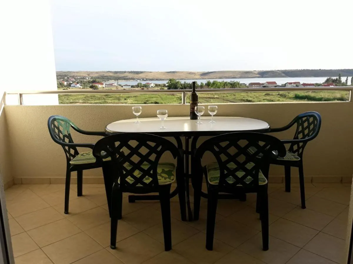 Apartmani Manuela Ljubac 0*, Ljubac (Zadar) Croatia