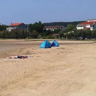 Apartmani Manuela Ljubac Ljubac (Zadar)