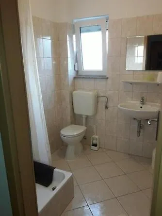 Apartmani Manuela Ljubac Apartment