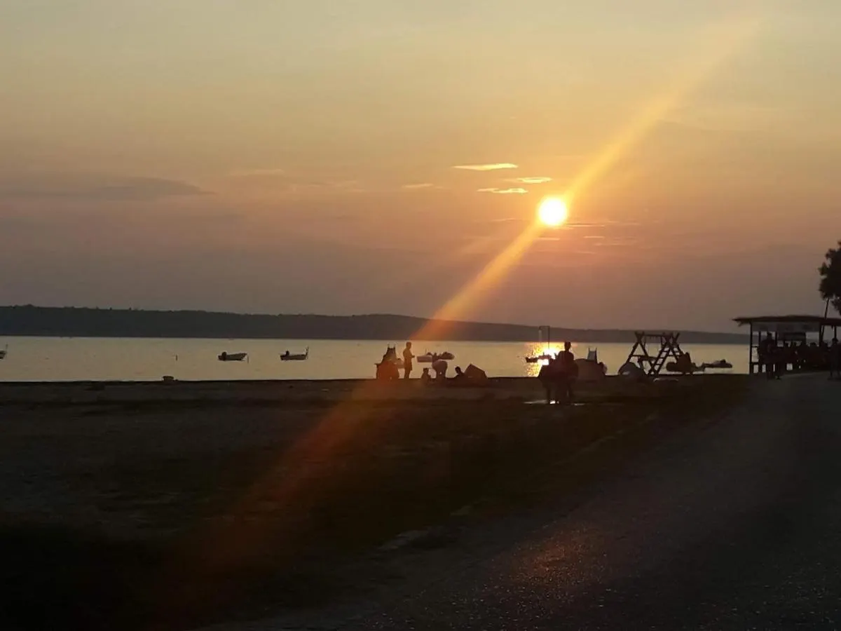 Apartmani Manuela Ljubac Ljubac (Zadar)