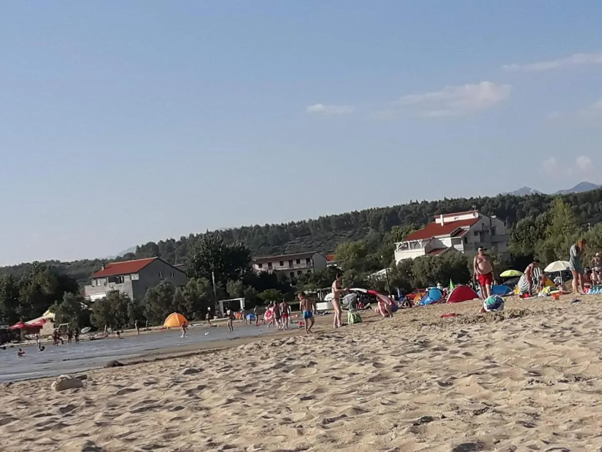 Apartmani Manuela Ljubac 0*, Ljubac (Zadar)