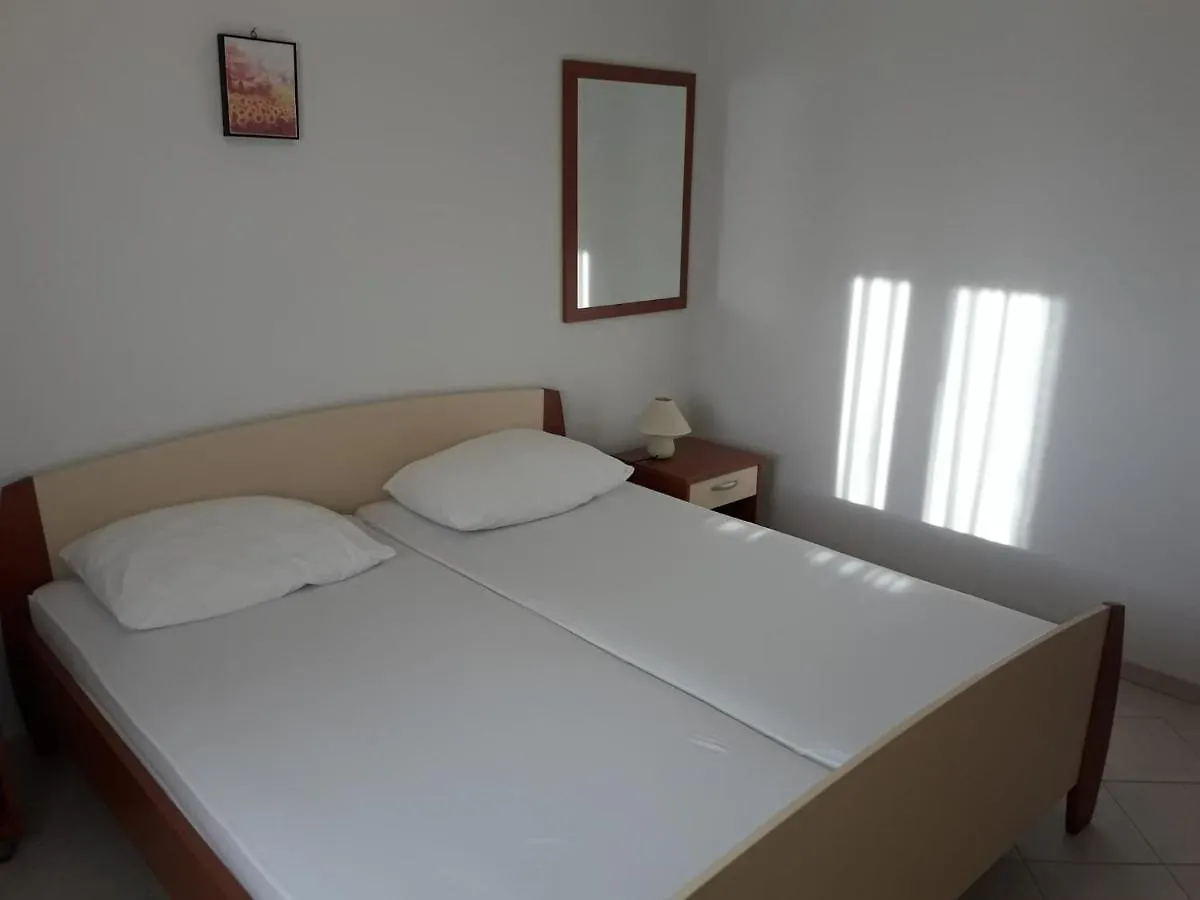 Apartmani Manuela Ljubac 0*, Ljubac (Zadar)
