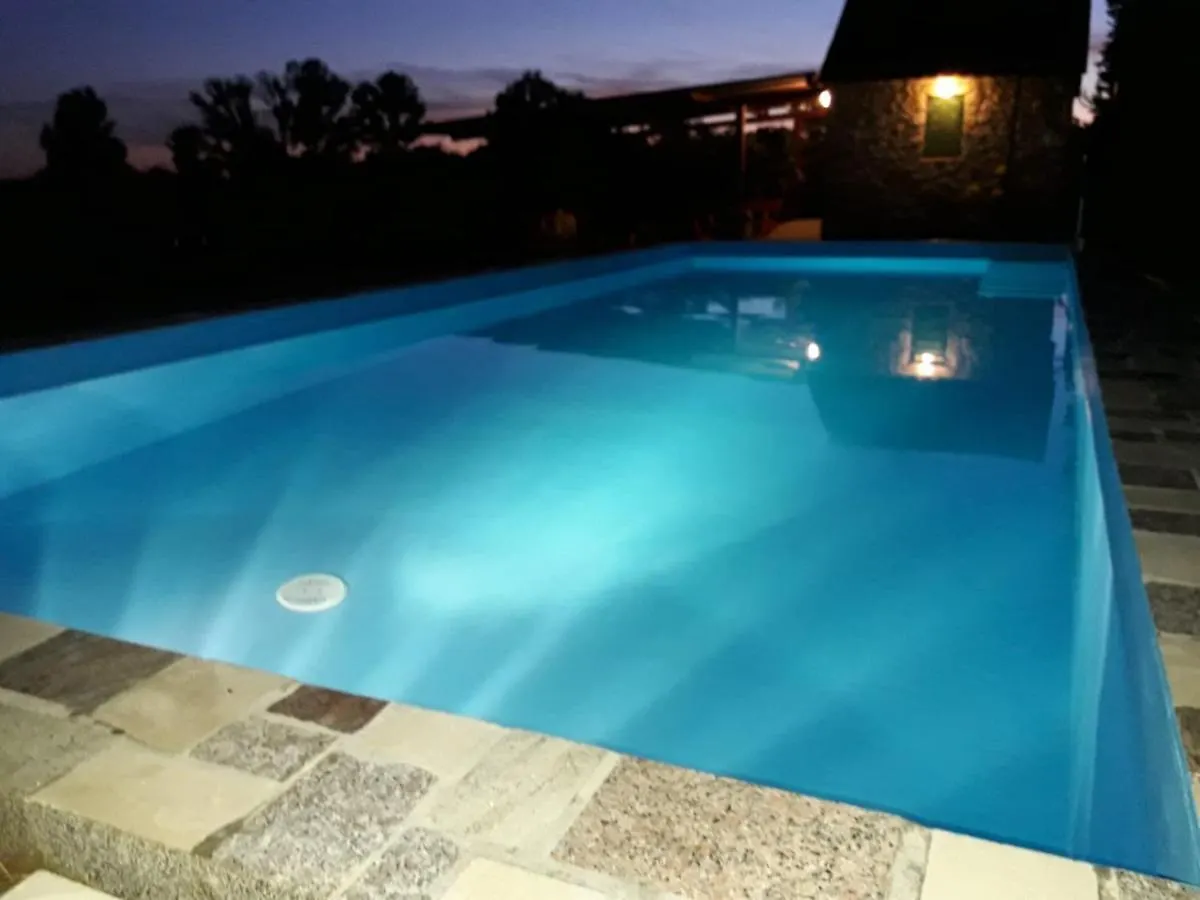 Apartmani Manuela Ljubac