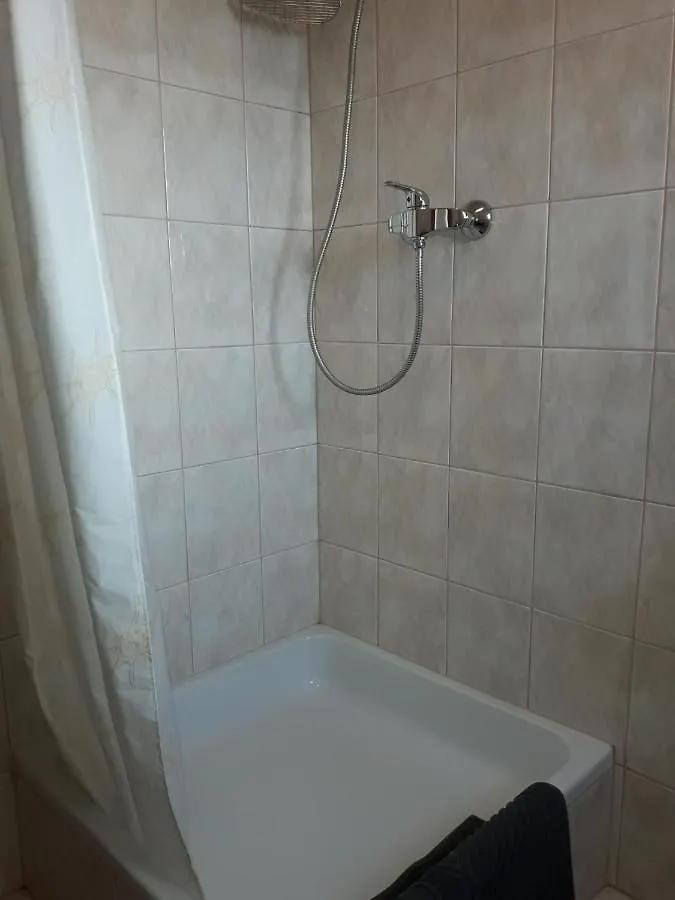 Apartmani Manuela Ljubac 0*, Ljubac (Zadar)