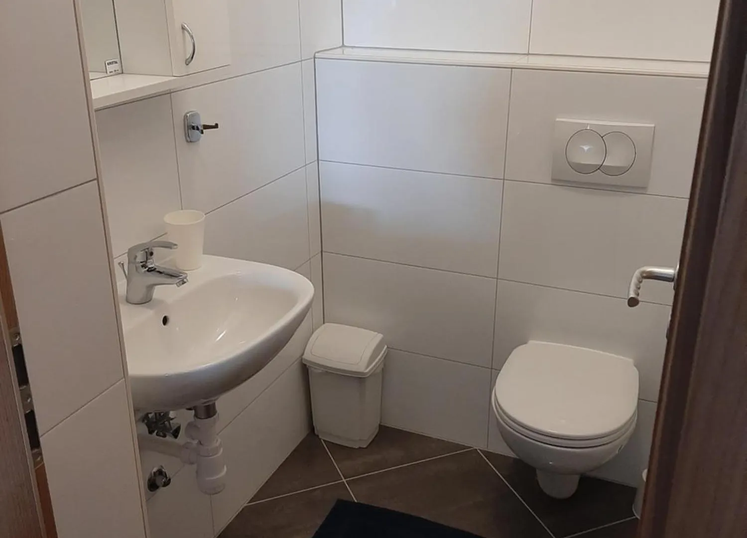 Apartment Apartmani Manuela Ljubac