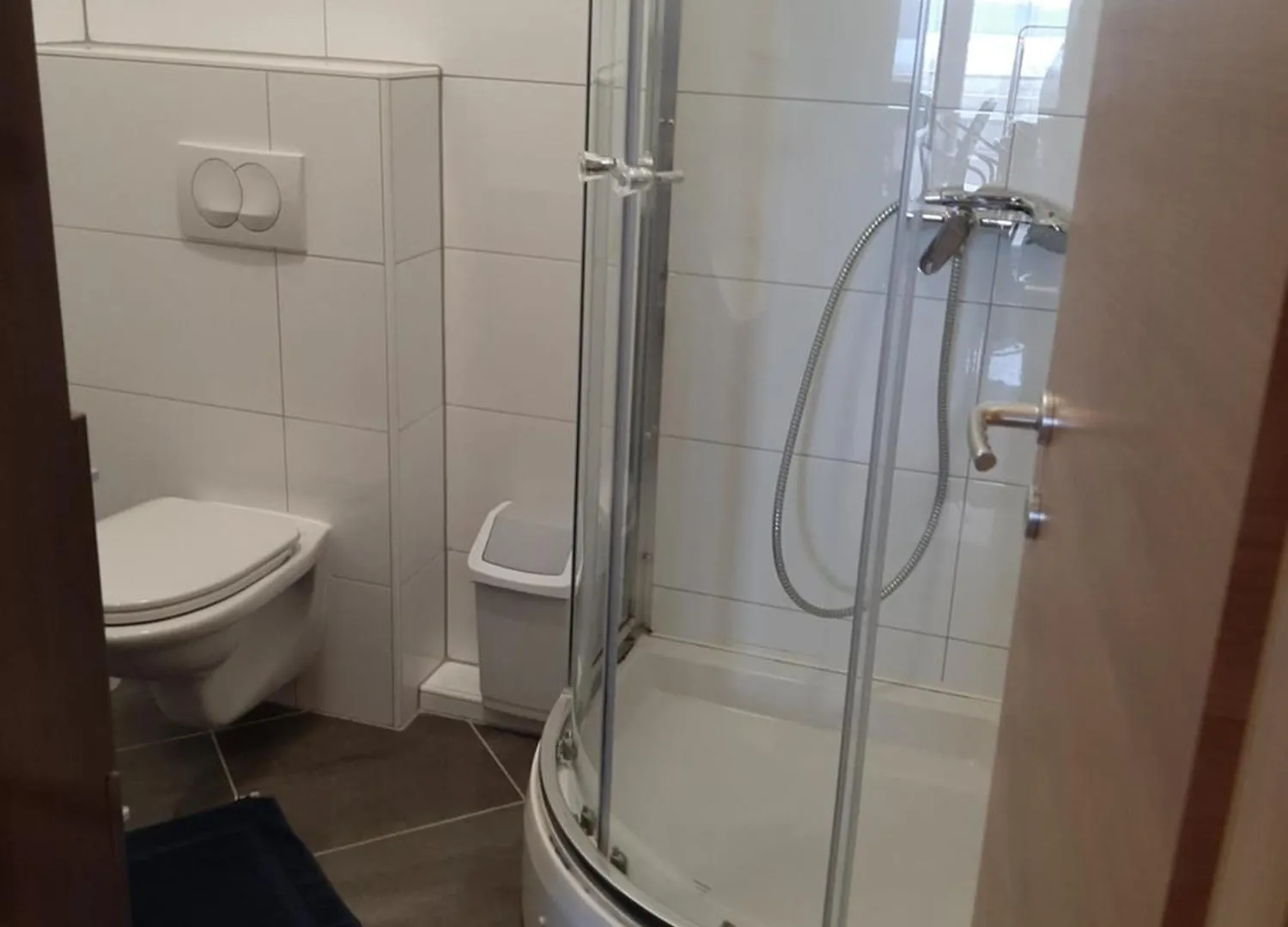 Apartmani Manuela Ljubac Ljubac (Zadar)