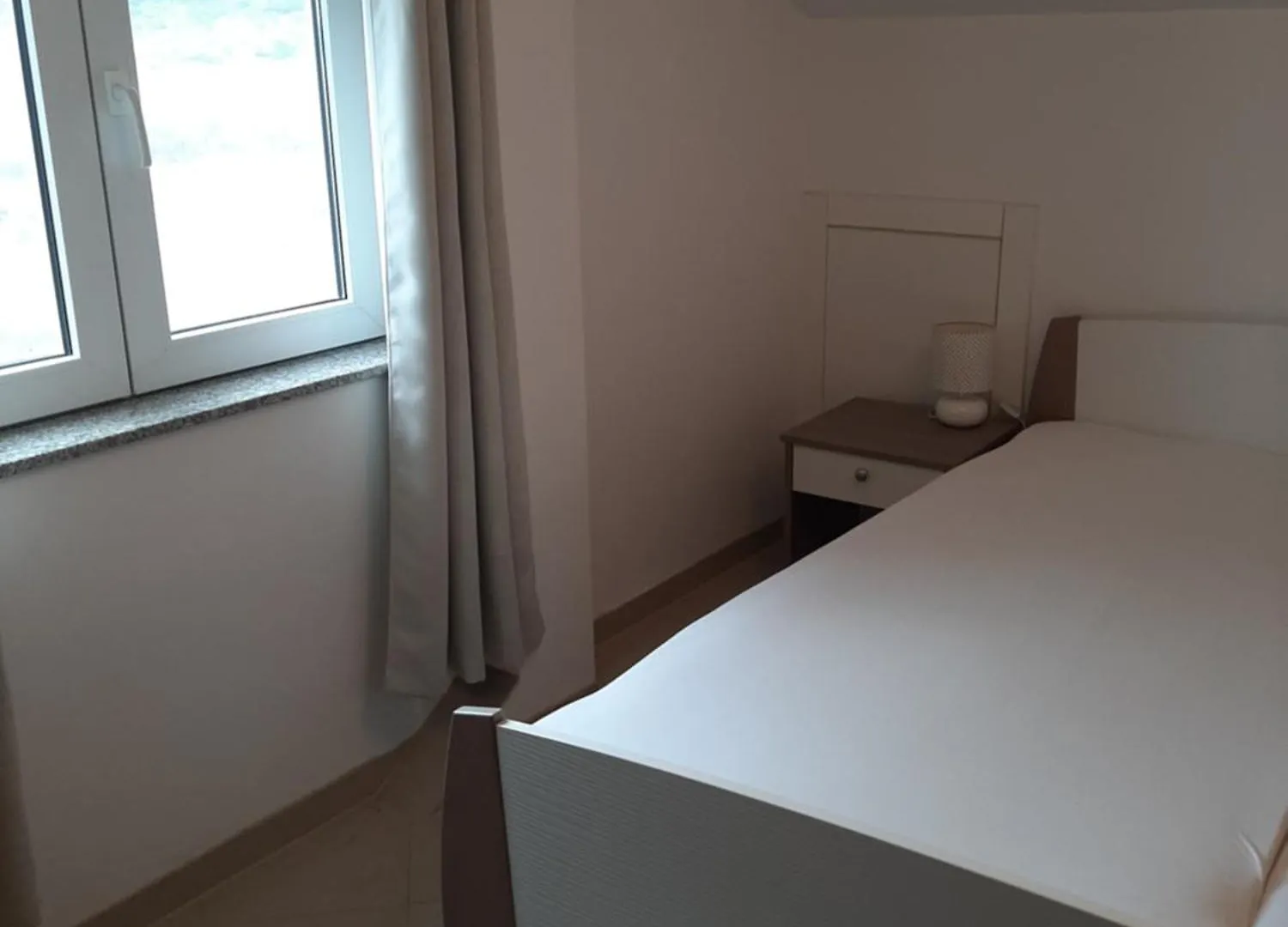 Apartmani Manuela Ljubac Apartment