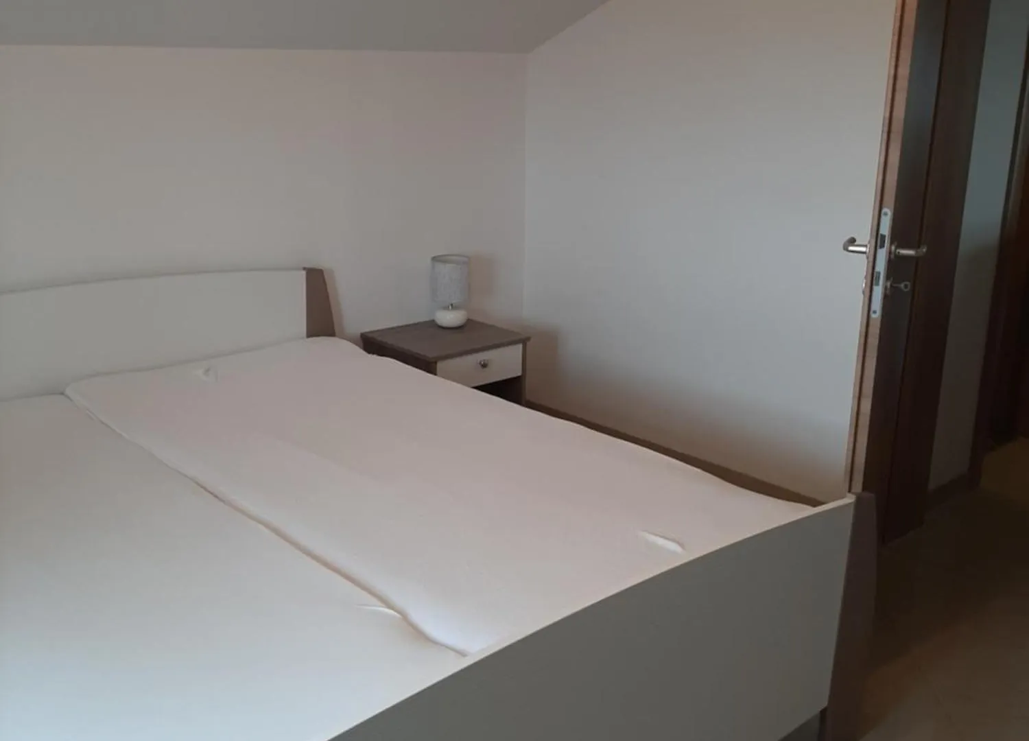 Apartmani Manuela Ljubac 0*, Ljubac (Zadar) Croatia