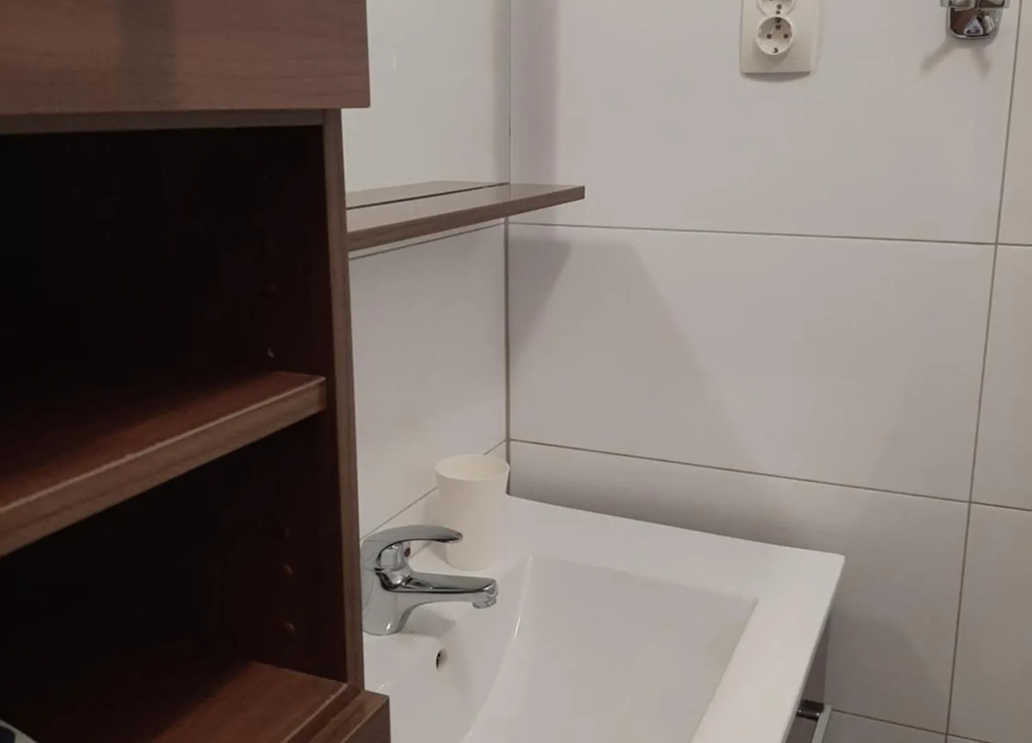 Apartmani Manuela Ljubac Apartment Ljubac (Zadar)