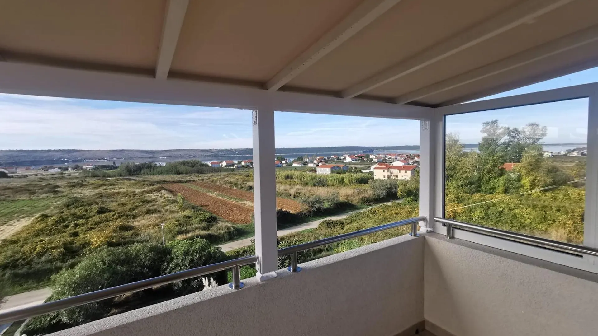 Apartmani Manuela Ljubac Apartment Ljubac (Zadar)