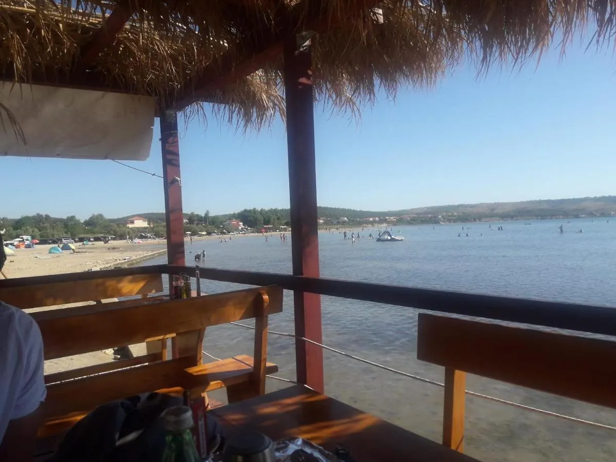 Apartmani Manuela Ljubac Apartment Ljubac (Zadar)