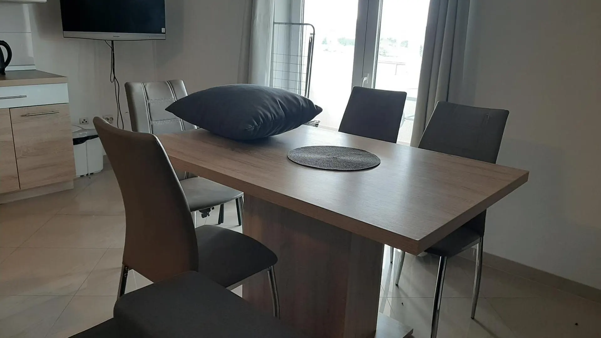Apartmani Manuela Ljubac Croatia