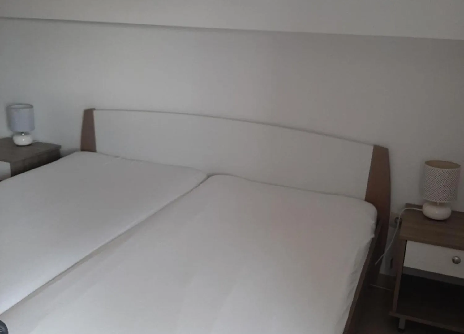 Apartmani Manuela Ljubac Apartment Ljubac (Zadar)