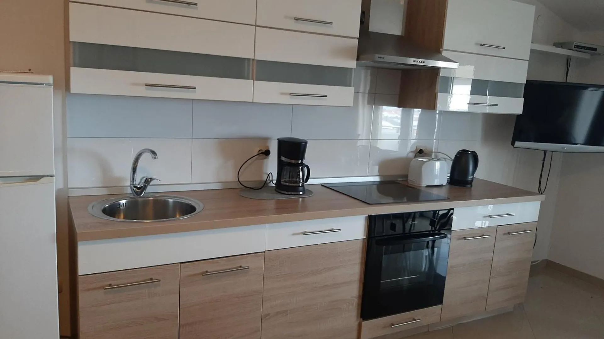 Apartmani Manuela Ljubac Apartment