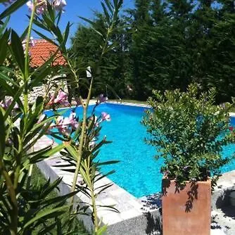 Apartment Apartmani Manuela Ljubac Croatia